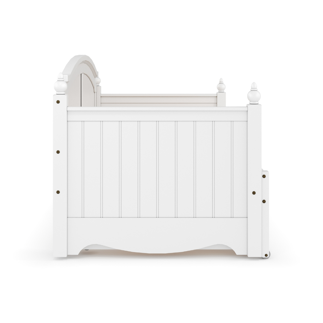 Hillshire Extendable Daybed