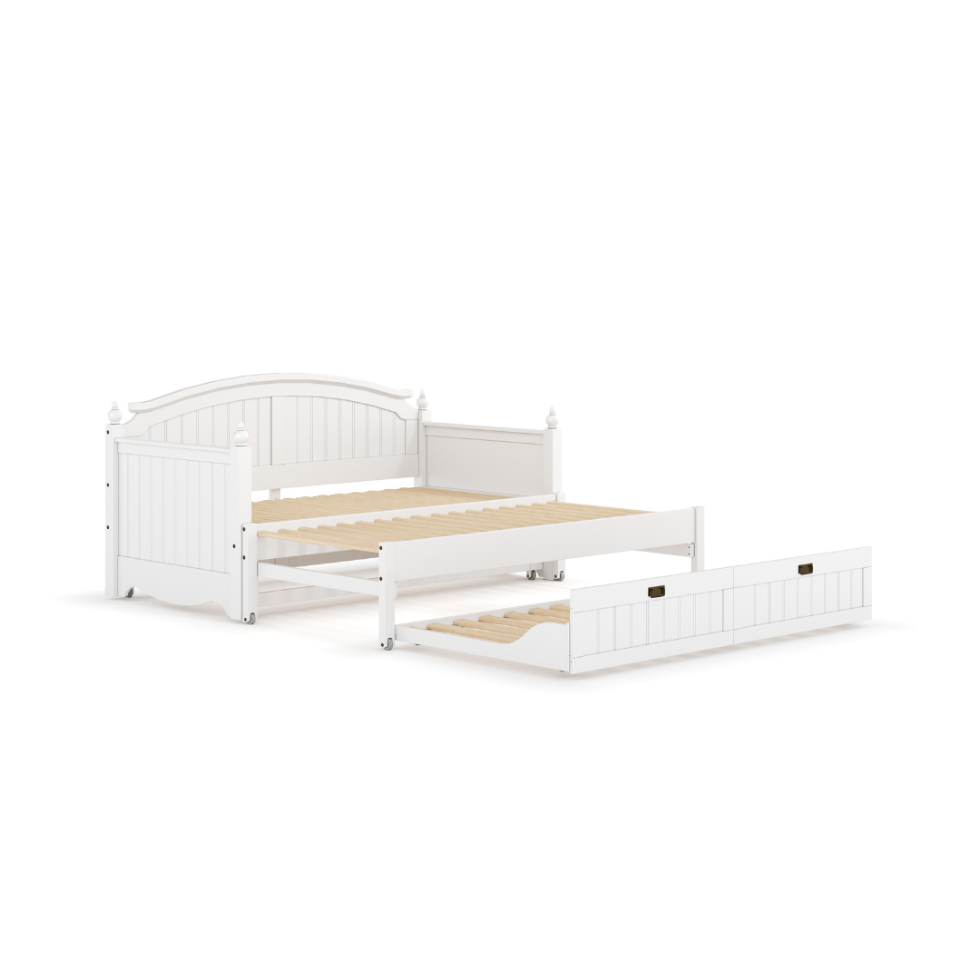 Hillshire Extendable Daybed