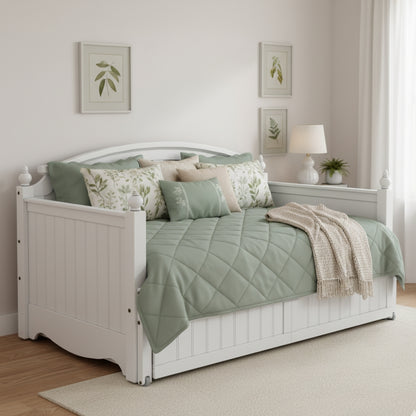 Hillshire Extendable Daybed