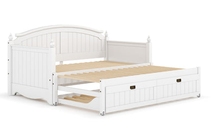 Hillshire Extendable Daybed